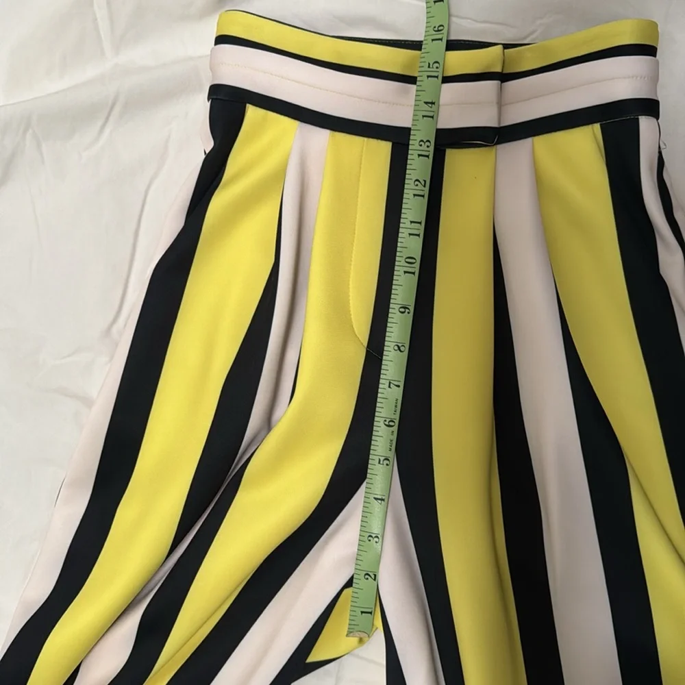 Kimberly Goldson Pants - Size 0 - Picture 2 of 5